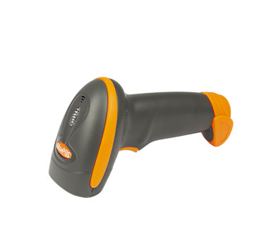 Сканер штрихкода беспроводной МОЙPOS MSC-3208 WE2D